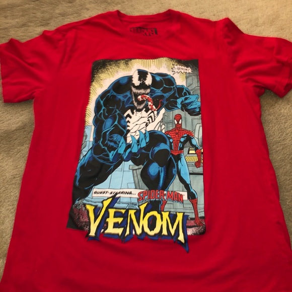 Other - MARVEL VEMON SHIRT